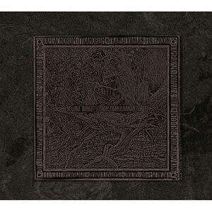 Negura Bunget - From Transilvanian Forest  CD